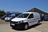 USED 2014 14 VOLKSWAGEN CADDY MAXI C20 TDI 1.6 C20 TDI STARTLINE 101 BHP 