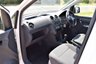 USED 2014 14 VOLKSWAGEN CADDY MAXI C20 TDI 1.6 C20 TDI STARTLINE 101 BHP 