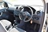 USED 2014 14 VOLKSWAGEN CADDY MAXI C20 TDI 1.6 C20 TDI STARTLINE 101 BHP 