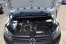 USED 2014 14 VOLKSWAGEN CADDY MAXI C20 TDI 1.6 C20 TDI STARTLINE 101 BHP 