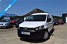 USED 2014 14 VOLKSWAGEN CADDY MAXI C20 TDI 1.6 C20 TDI STARTLINE 101 BHP 