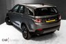 USED 2017 66 LAND ROVER DISCOVERY SPORT 2.0 TD4 HSE BLACK 5d 180 BHP / STUNNING CAR!
