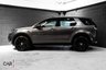 USED 2017 66 LAND ROVER DISCOVERY SPORT 2.0 TD4 HSE BLACK 5d 180 BHP / STUNNING CAR!