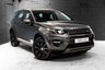 USED 2017 66 LAND ROVER DISCOVERY SPORT 2.0 TD4 HSE BLACK 5d 180 BHP / STUNNING CAR!