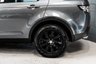 USED 2017 66 LAND ROVER DISCOVERY SPORT 2.0 TD4 HSE BLACK 5d 180 BHP / STUNNING CAR!