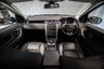 USED 2017 66 LAND ROVER DISCOVERY SPORT 2.0 TD4 HSE BLACK 5d 180 BHP / STUNNING CAR!