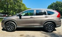 USED 2018 18 HONDA CR-V 1.6 I-DTEC SE PLUS NAVI 5d 158 BHP SATELLITE NAVIGATION REAR PARKING CAMERA FULL SERVICE HISTORY