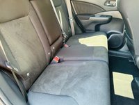 USED 2018 18 HONDA CR-V 1.6 I-DTEC SE PLUS NAVI 5d 158 BHP SATELLITE NAVIGATION REAR PARKING CAMERA FULL SERVICE HISTORY