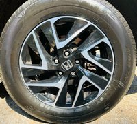 USED 2018 18 HONDA CR-V 1.6 I-DTEC SE PLUS NAVI 5d 158 BHP SATELLITE NAVIGATION REAR PARKING CAMERA FULL SERVICE HISTORY