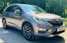 USED 2018 18 HONDA CR-V 1.6 I-DTEC SE PLUS NAVI 5d 158 BHP SATELLITE NAVIGATION REAR PARKING CAMERA FULL SERVICE HISTORY