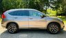 USED 2018 18 HONDA CR-V 1.6 I-DTEC SE PLUS NAVI 5d 158 BHP SATELLITE NAVIGATION REAR PARKING CAMERA FULL SERVICE HISTORY