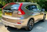 USED 2018 18 HONDA CR-V 1.6 I-DTEC SE PLUS NAVI 5d 158 BHP SATELLITE NAVIGATION REAR PARKING CAMERA FULL SERVICE HISTORY