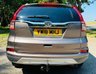 USED 2018 18 HONDA CR-V 1.6 I-DTEC SE PLUS NAVI 5d 158 BHP SATELLITE NAVIGATION REAR PARKING CAMERA FULL SERVICE HISTORY