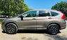 USED 2018 18 HONDA CR-V 1.6 I-DTEC SE PLUS NAVI 5d 158 BHP SATELLITE NAVIGATION REAR PARKING CAMERA FULL SERVICE HISTORY