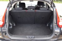USED 2014 14 NISSAN JUKE 1.6 N-TEC 5d 115 BHP 