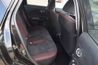 USED 2014 14 NISSAN JUKE 1.6 N-TEC 5d 115 BHP 
