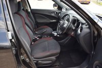 USED 2014 14 NISSAN JUKE 1.6 N-TEC 5d 115 BHP 