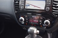 USED 2014 14 NISSAN JUKE 1.6 N-TEC 5d 115 BHP 