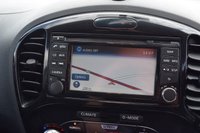 USED 2014 14 NISSAN JUKE 1.6 N-TEC 5d 115 BHP 