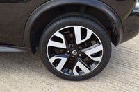 USED 2014 14 NISSAN JUKE 1.6 N-TEC 5d 115 BHP 