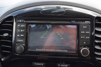 USED 2014 14 NISSAN JUKE 1.6 N-TEC 5d 115 BHP 