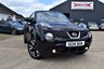 USED 2014 14 NISSAN JUKE 1.6 N-TEC 5d 115 BHP 