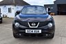 USED 2014 14 NISSAN JUKE 1.6 N-TEC 5d 115 BHP 