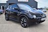 USED 2014 14 NISSAN JUKE 1.6 N-TEC 5d 115 BHP 