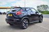 USED 2014 14 NISSAN JUKE 1.6 N-TEC 5d 115 BHP 