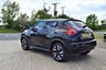 USED 2014 14 NISSAN JUKE 1.6 N-TEC 5d 115 BHP 