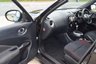 USED 2014 14 NISSAN JUKE 1.6 N-TEC 5d 115 BHP 