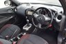 USED 2014 14 NISSAN JUKE 1.6 N-TEC 5d 115 BHP 