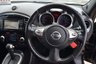 USED 2014 14 NISSAN JUKE 1.6 N-TEC 5d 115 BHP 
