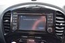 USED 2014 14 NISSAN JUKE 1.6 N-TEC 5d 115 BHP 