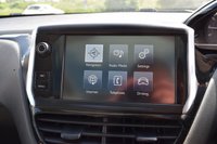 USED 2014 64 PEUGEOT 208 1.2 ROLAND GARROS 5d 82 BHP 