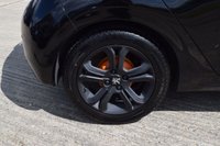 USED 2014 64 PEUGEOT 208 1.2 ROLAND GARROS 5d 82 BHP 