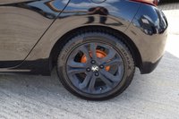 USED 2014 64 PEUGEOT 208 1.2 ROLAND GARROS 5d 82 BHP 
