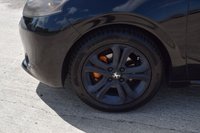 USED 2014 64 PEUGEOT 208 1.2 ROLAND GARROS 5d 82 BHP 