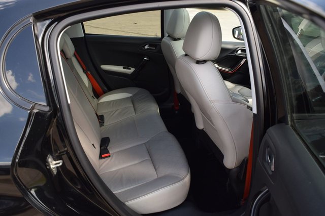 2014 PEUGEOT 208 - Photo 8
