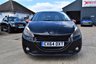 USED 2014 64 PEUGEOT 208 1.2 ROLAND GARROS 5d 82 BHP 