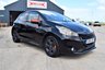 USED 2014 64 PEUGEOT 208 1.2 ROLAND GARROS 5d 82 BHP 