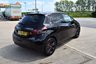 USED 2014 64 PEUGEOT 208 1.2 ROLAND GARROS 5d 82 BHP 