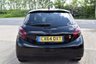 USED 2014 64 PEUGEOT 208 1.2 ROLAND GARROS 5d 82 BHP 