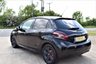 USED 2014 64 PEUGEOT 208 1.2 ROLAND GARROS 5d 82 BHP 