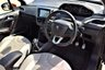 USED 2014 64 PEUGEOT 208 1.2 ROLAND GARROS 5d 82 BHP 