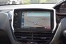 USED 2014 64 PEUGEOT 208 1.2 ROLAND GARROS 5d 82 BHP 