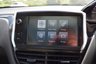 USED 2014 64 PEUGEOT 208 1.2 ROLAND GARROS 5d 82 BHP 