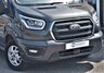 USED 2020 70 FORD TRANSIT 2.0 350 LIMITED RWD  L4 XLWB H3 ECOBLUE 185 BHP EURO 6 ADDITIONAL SECURITY LOCKS REAR+SIDE