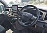 USED 2020 70 FORD TRANSIT 2.0 350 LIMITED RWD  L4 XLWB H3 ECOBLUE 185 BHP EURO 6 ADDITIONAL SECURITY LOCKS REAR+SIDE