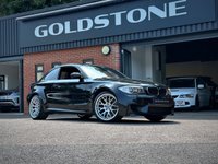 USED 2012 12 BMW 1 SERIES 3.0L M 2d 340 BHP 